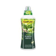 Engrais plantes vertes 750 ml