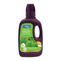 Fertiligene engrais arbustes buis bambous - 400 ml