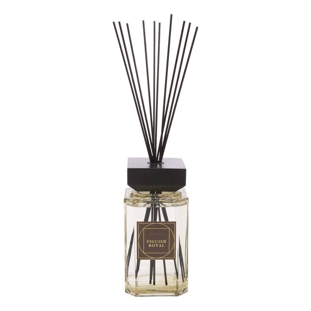 Diffuseur de parfum leonar 1000ml figuier royal