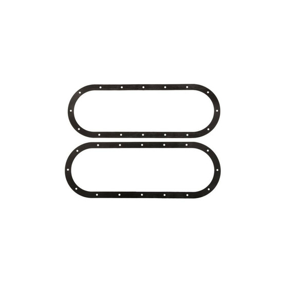 Joint bride de skimmer hayward design (jeu de 2 pièces) skdx221