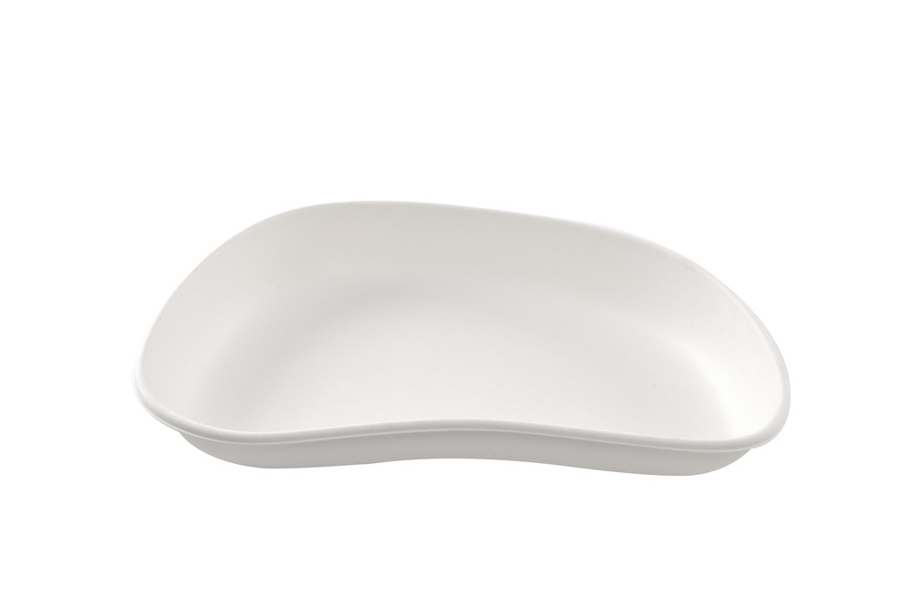 Eko wing bol blanc en canne à sucre - 120 unités - betik