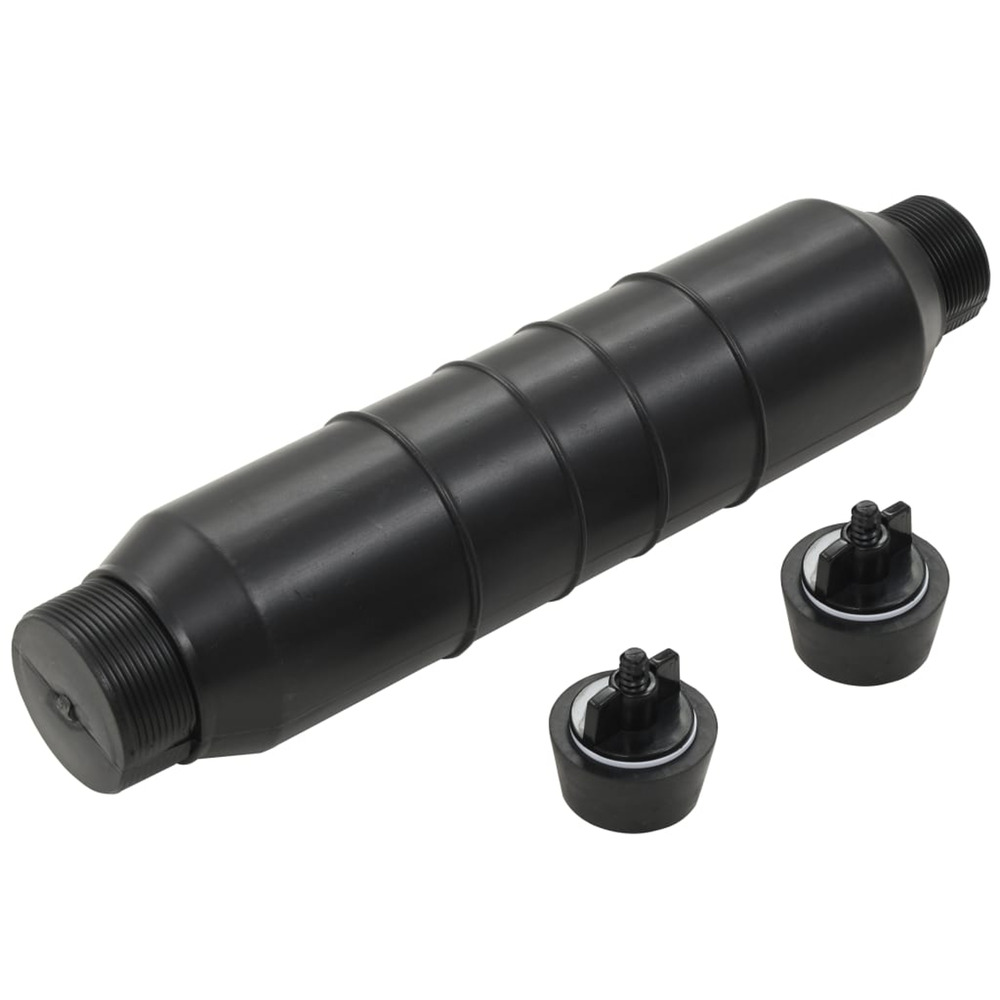 BOUCHON HIVERNAGE vidaXL