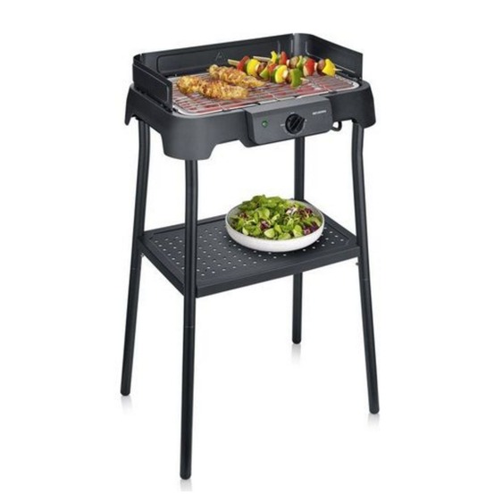 Barbecue ã©lectrique - 8594 - 8594