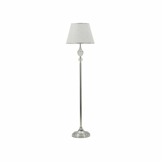 Lampadaire en métal kody 40 x 158 cm