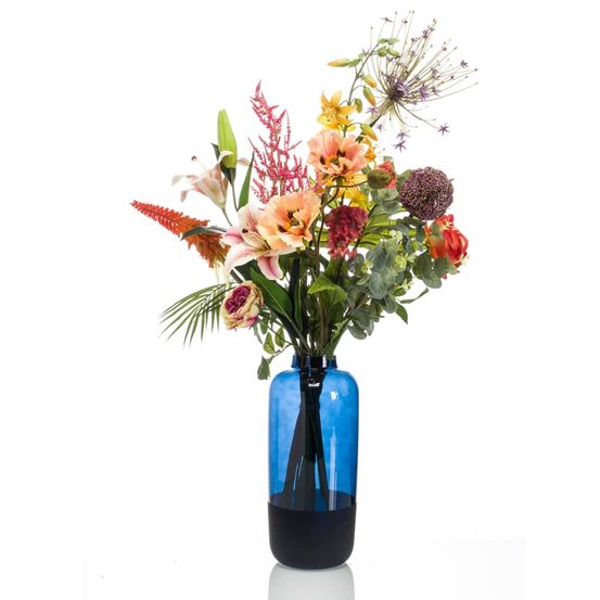 Bouquet artificiel colourful rebel xl