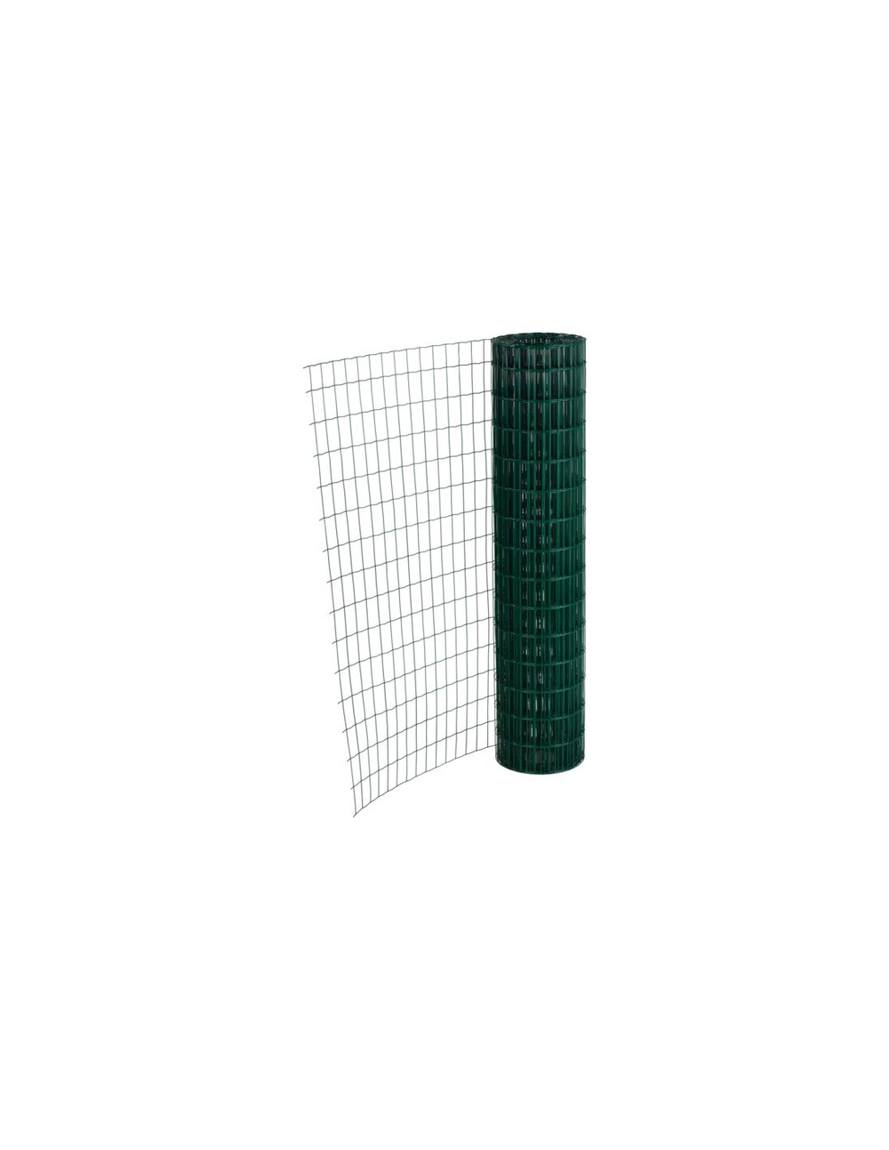 Grillage axial maille 50 (super 220) - h 200 cm - l 25 ml