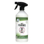 Anti-fourmis - liquide - prêt à l'emploi - spray de 1 l
