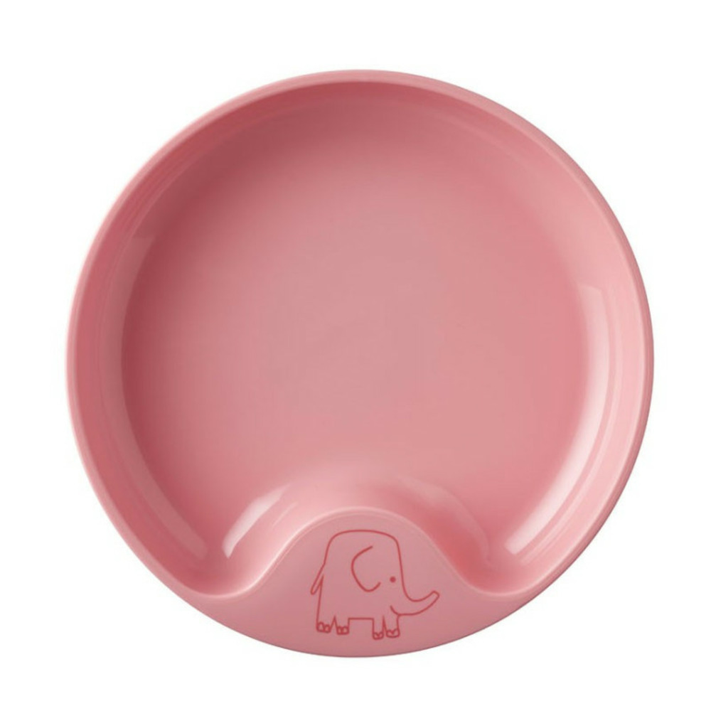 Mepal mio practice board - deep pink