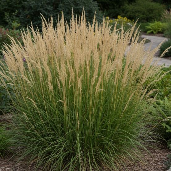 Stipa calamagrostis lot de 5 godets