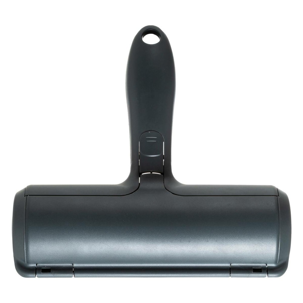 5five - brosse textile attrape poils gris