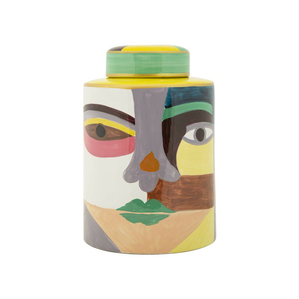 Vase design en céramique 