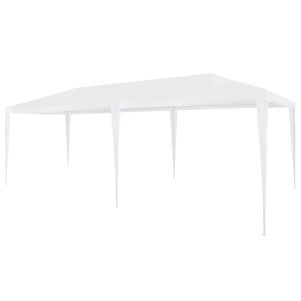 TENTE DE RECEPTION 3 X 6 M P 2-(866339)
