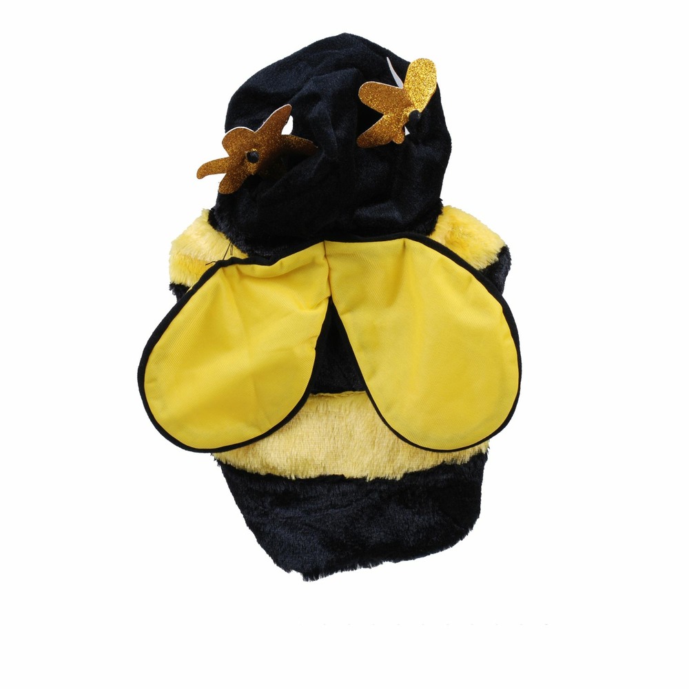 Costume pour chien abeille - taille s