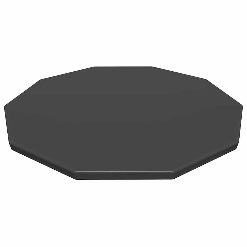 Couverture de piscine flowclear 305 cm