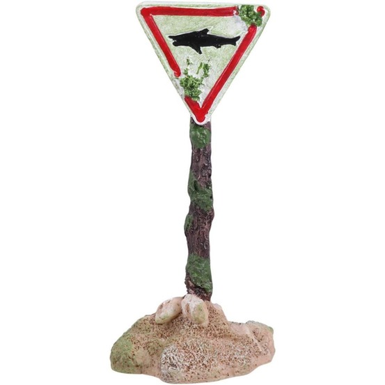 Décorations mini en résine pour aquarium