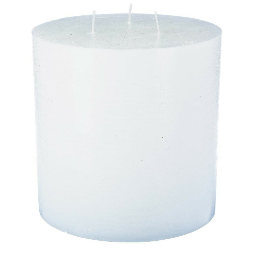 Bougie ronde 