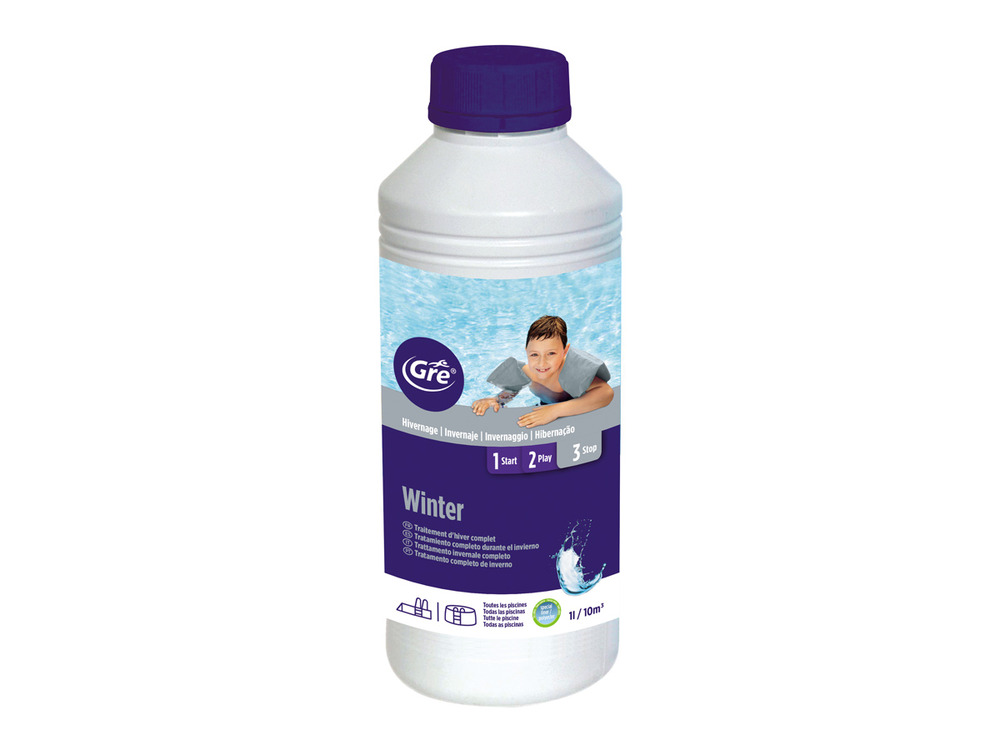 Produit d'hivernage 1 l