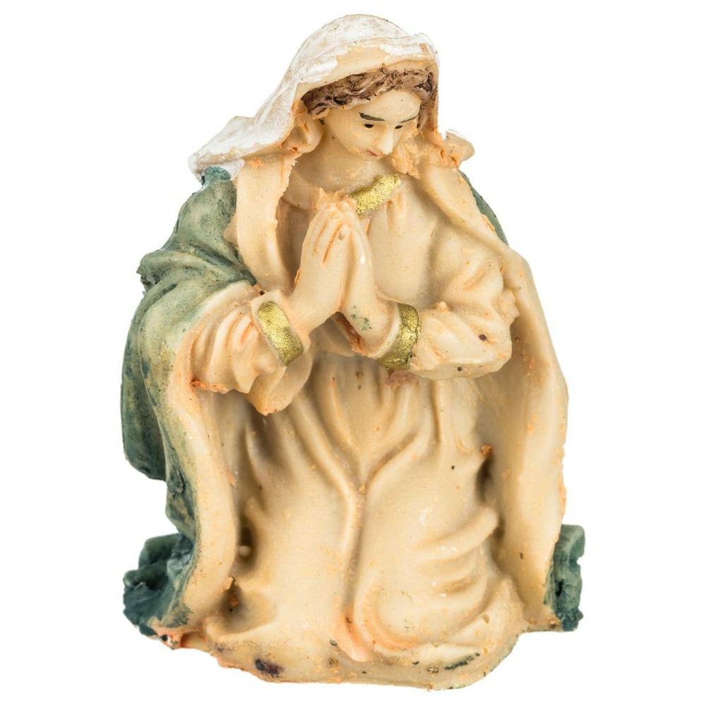 Accessoire santon en résine 11 cm