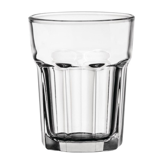 Verres orléans 200 ml lot de 12 olympia