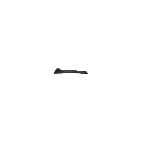 Gamme professionnelle - lame soufflante rotation à gauche, adaptable pour autoportées mtd 42 105cm éjection arrière - l: 540mm a