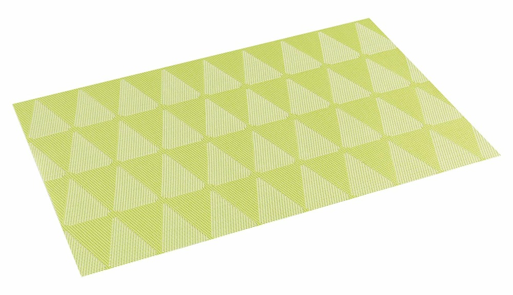 Set de table bicolore takea