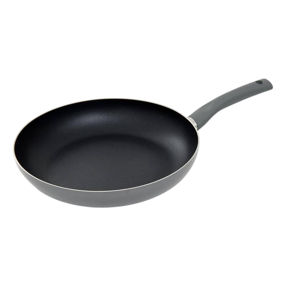 Poêle à induction antiadhésive 