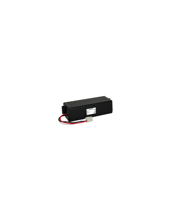 Batterie lithium / ion 32,4v - 3,0a - 97,2wh adaptable pour robots bosch modèles indego 800, indego 850, indego 1000 connect, in