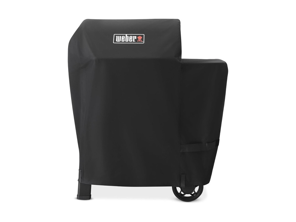 Housse pour barbecue à pellets searwood série 600