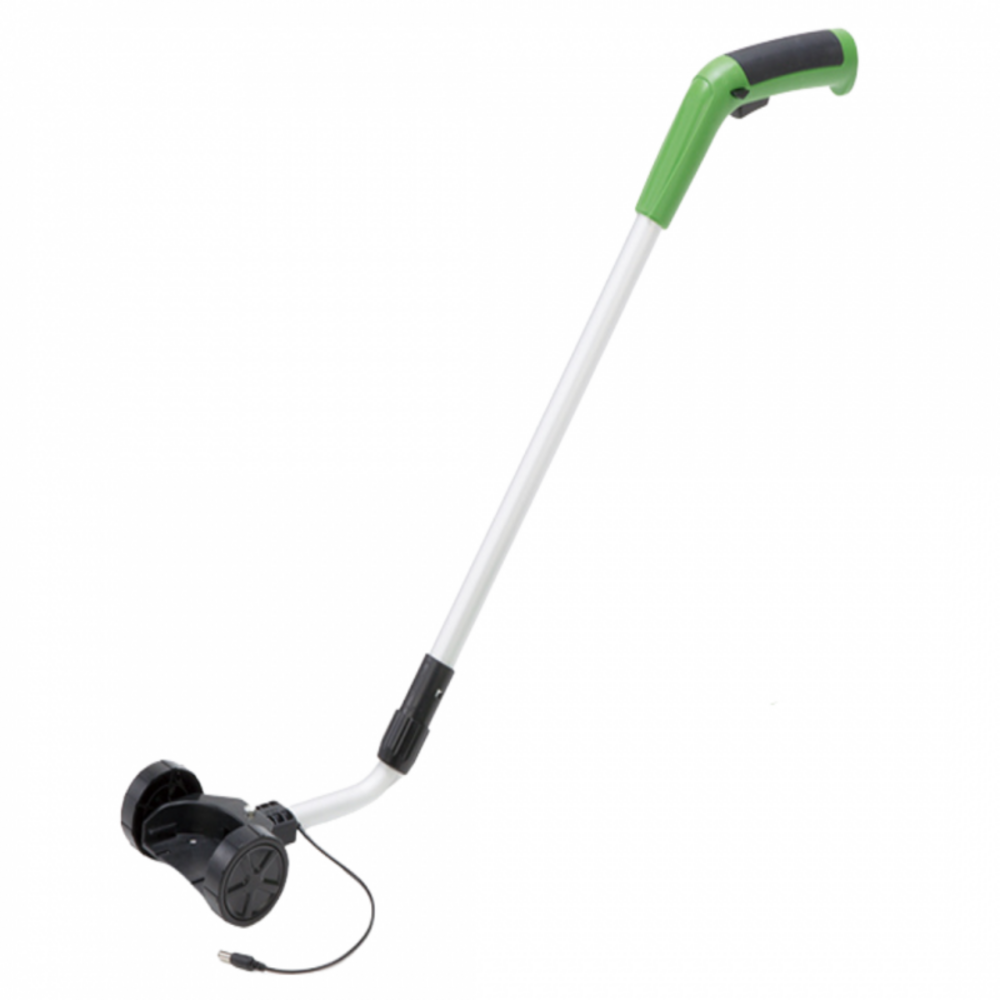 Manche extensible pour taille-haie sans fil 2-en-1 hedger