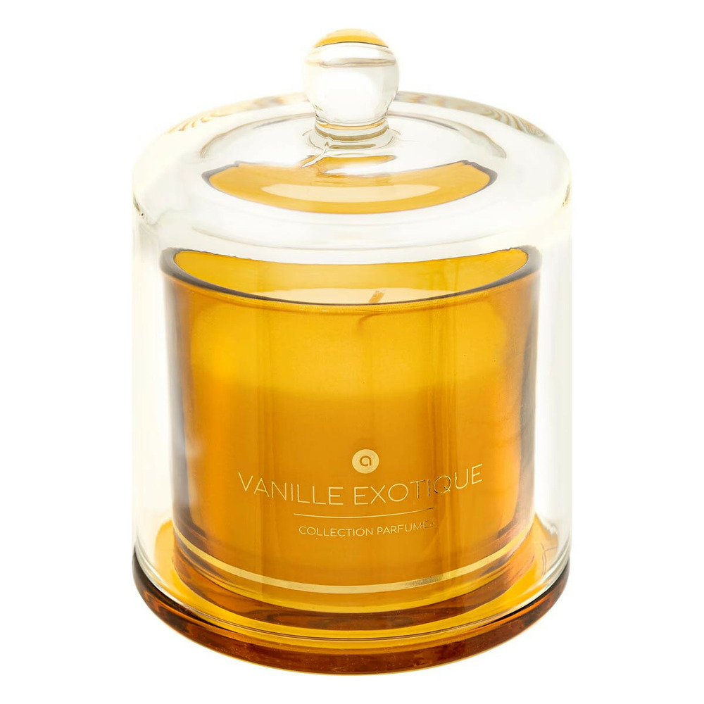 Bougie parfumée cloche 