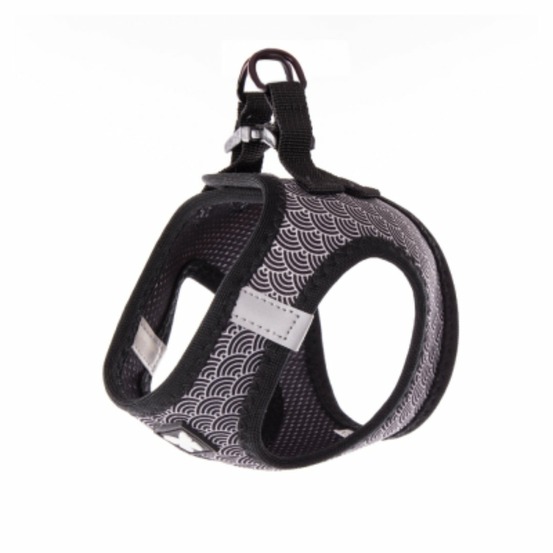 Harnais mesh pour chiens et chats collection fantaisie