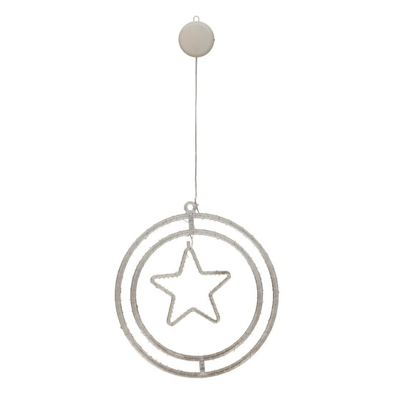 Dks int rond vent 50l 2ass p