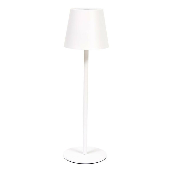 Lampe d'extérieur en métal