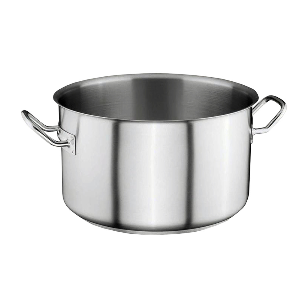 Marmite en inox - hn - redfox