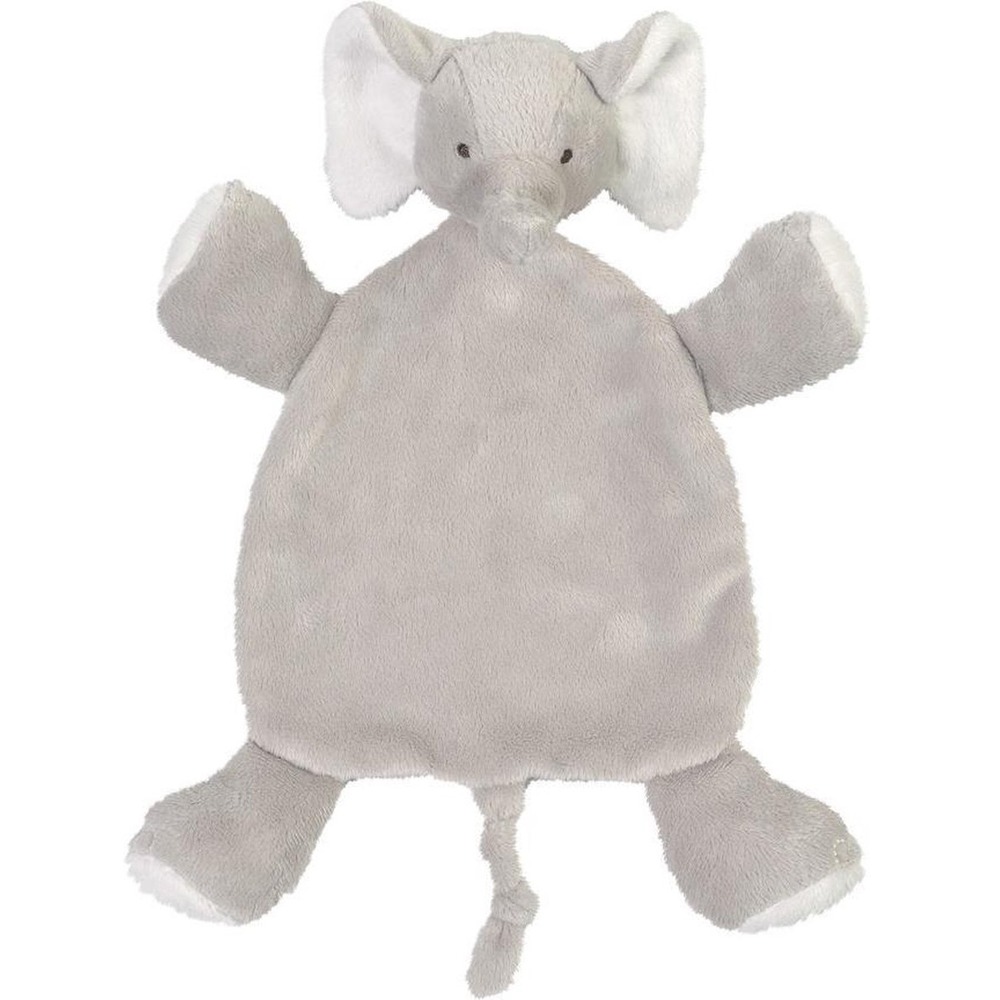 Doudou éléphant elsy 26 cm