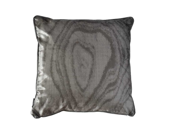 Coussin déco oslo grey 60x60 cm