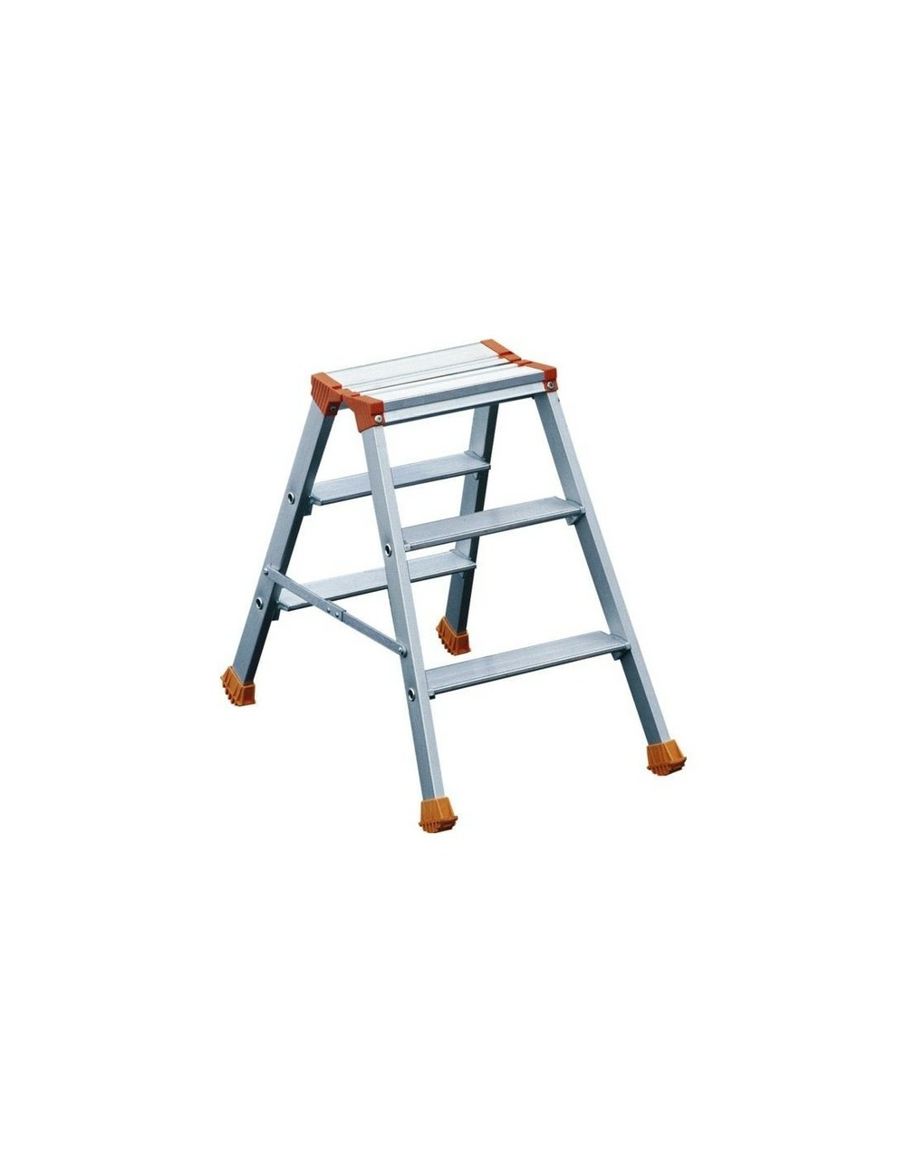 Marchepied de chantier mpc 4 marches