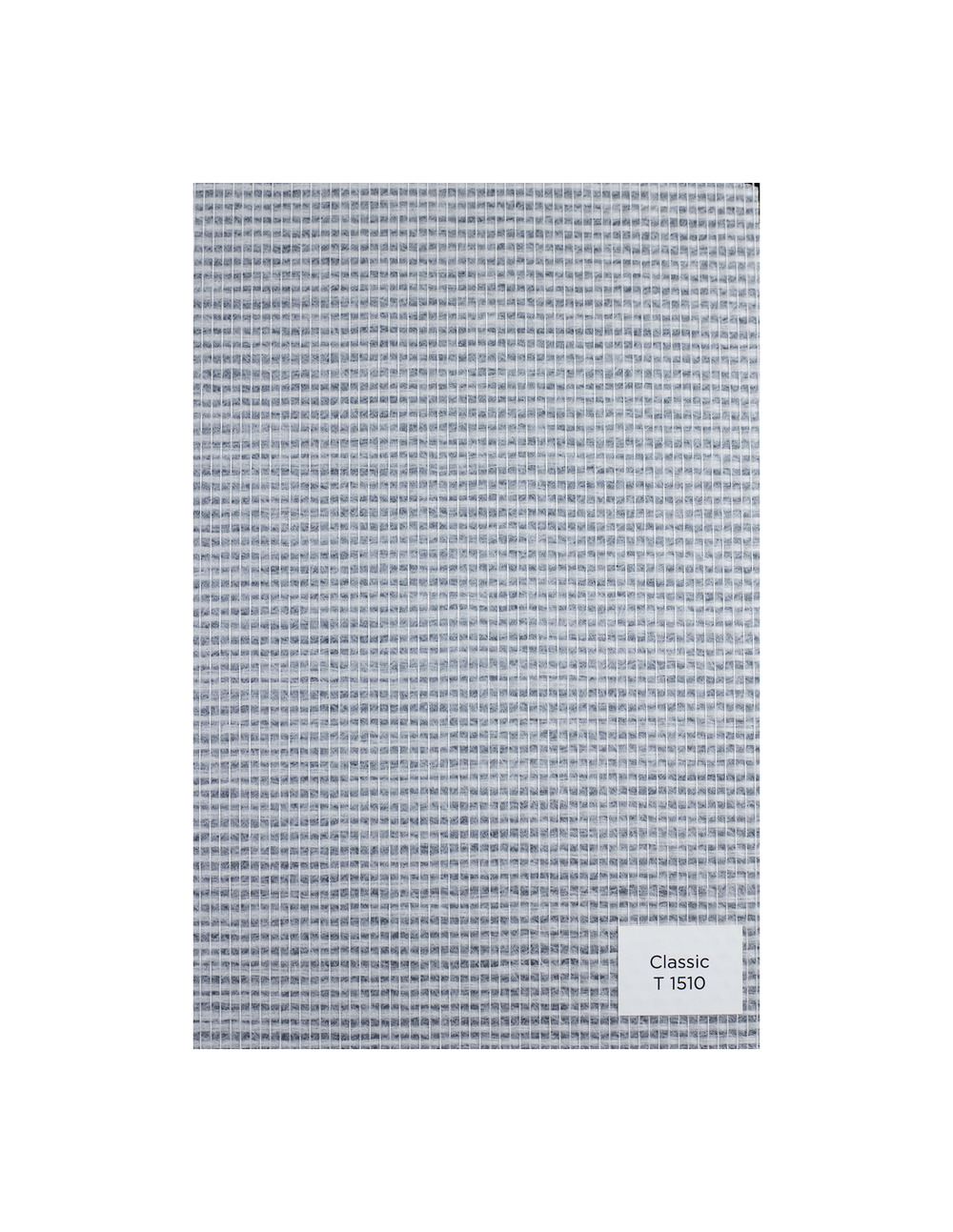 Toile de verre maille t1510 - 1x25ml