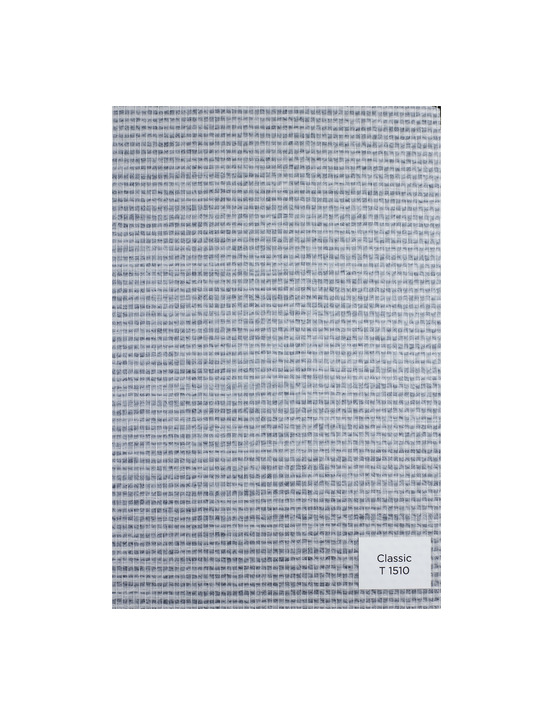 Toile de verre maille t1510 - 1x25ml