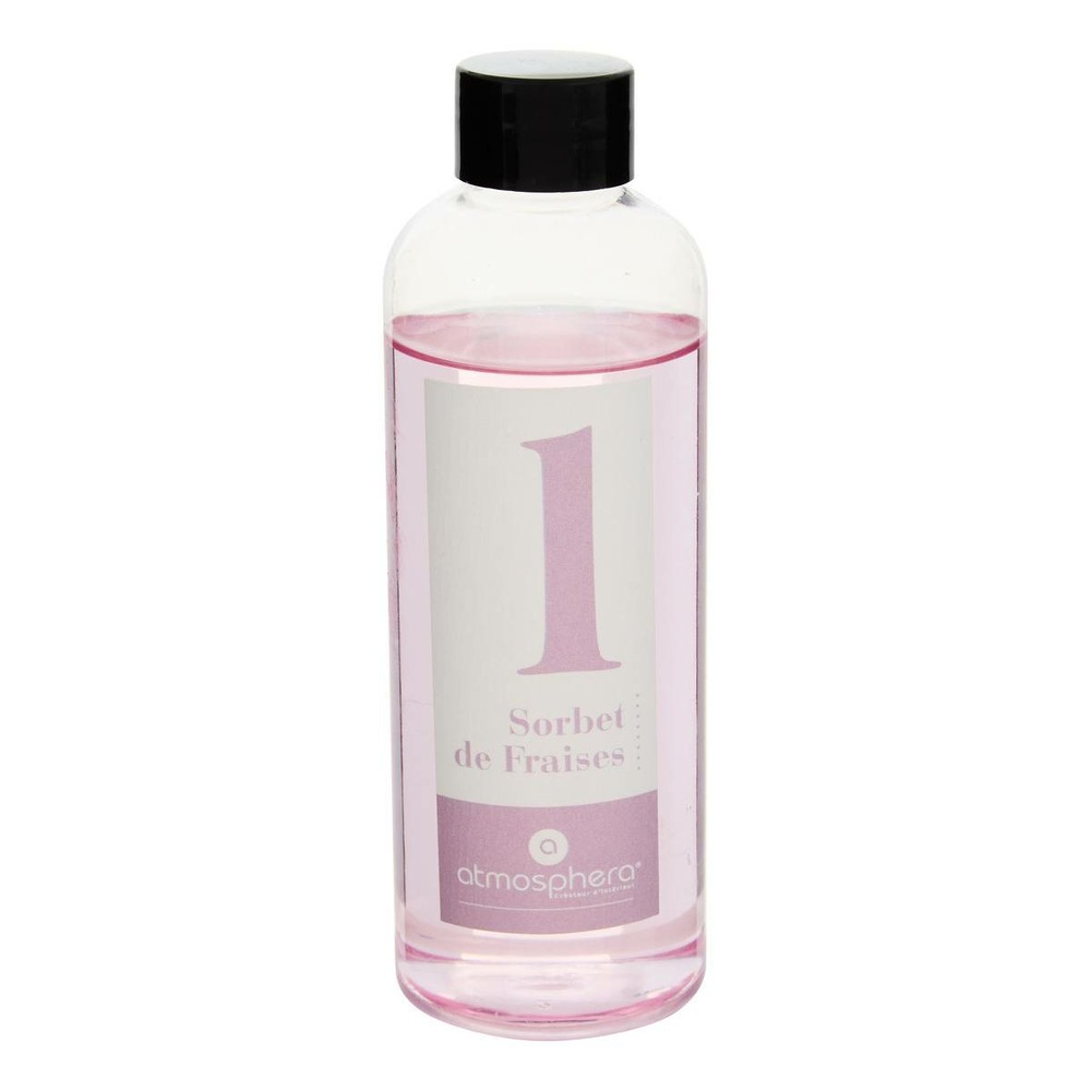 Recharge pour diffuseur de parfum numia secret de patchouli 180 ml