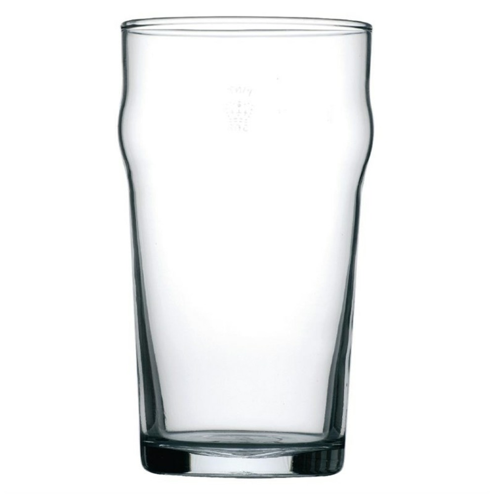 Verre à bière nonic headbooster 591ml - lot de 24 - arcoroc