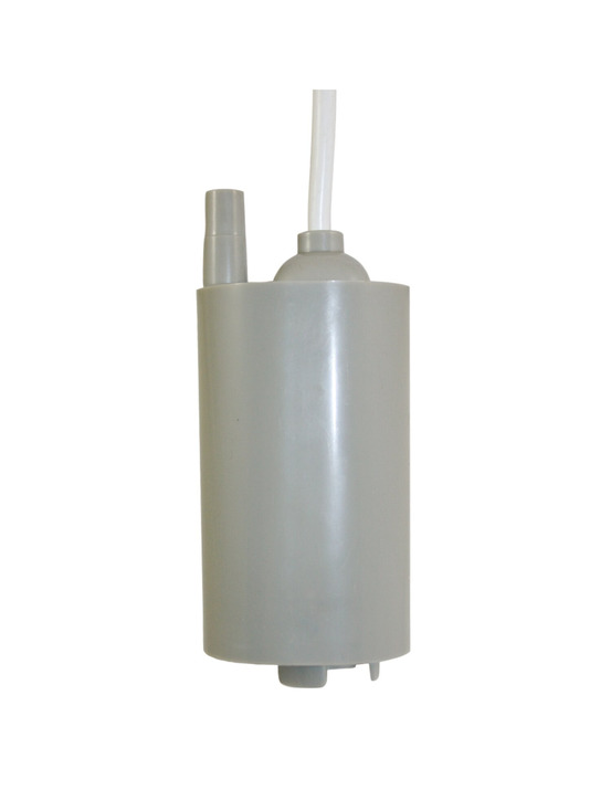 Pompe à eau immergée 20 litres / minute - comet