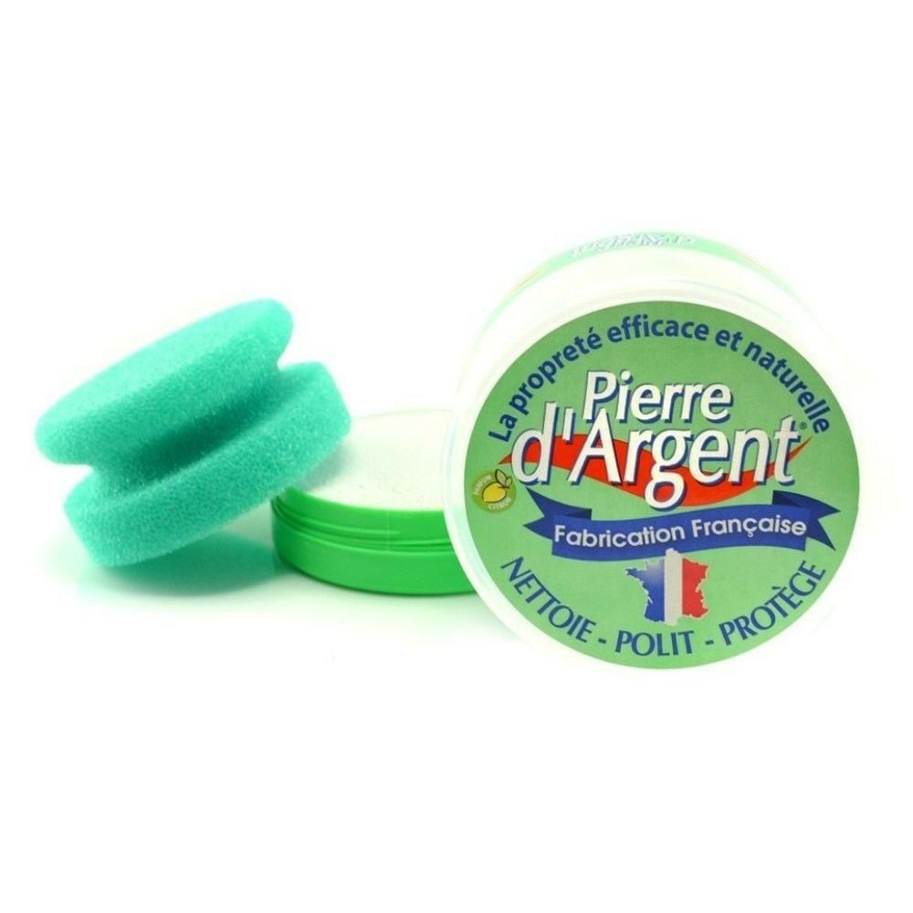 Pierre d'argent 200 g ecocert