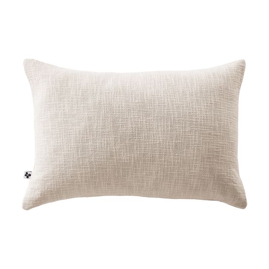 Coussin coton sixtine club