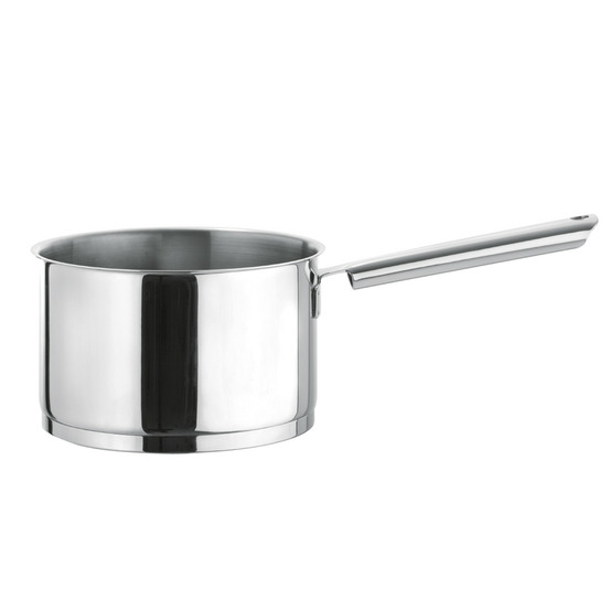 Elysée - casserole inox 18cm