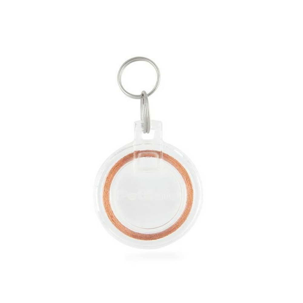 Petsafe cle supplementaire pour ppa19-16145 - blanc - pour chat