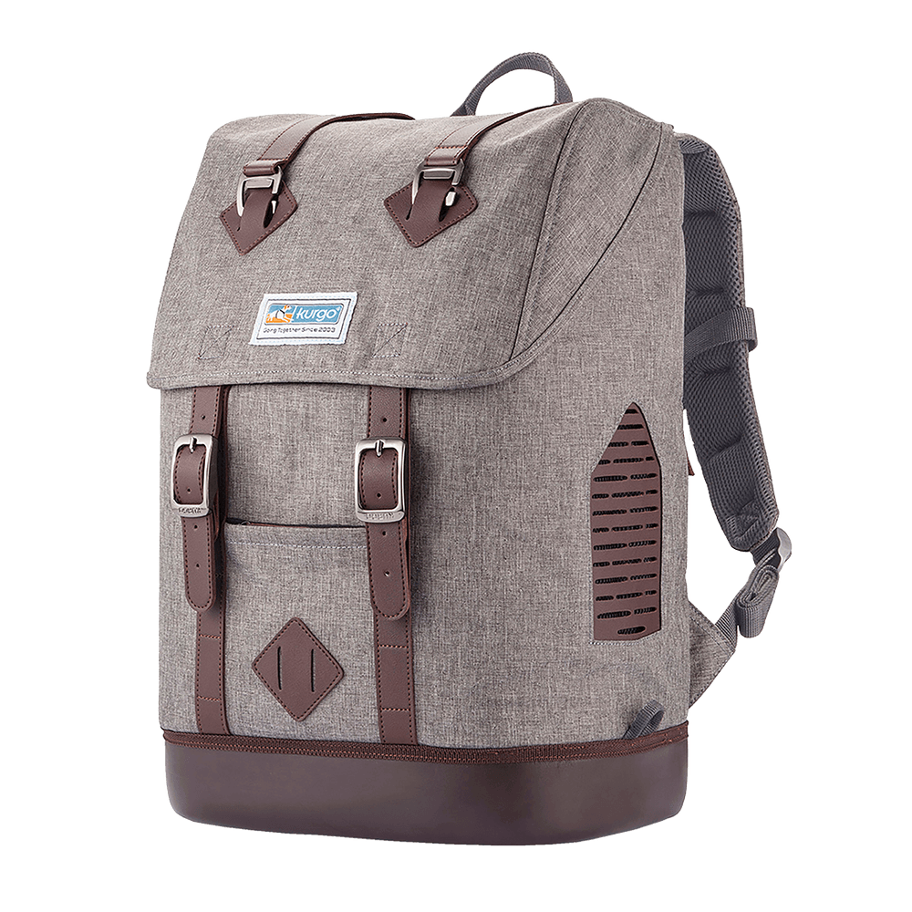 Sac à dos rucksack - gris