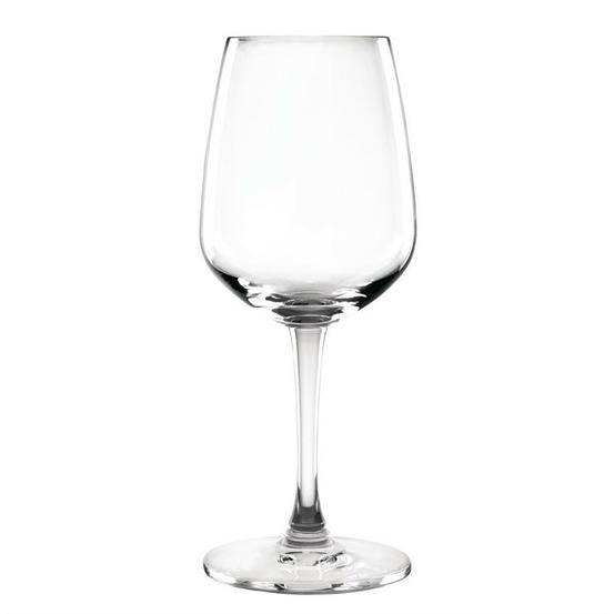 Verres à vin mendoza 370ml - lot de 6 - olympia