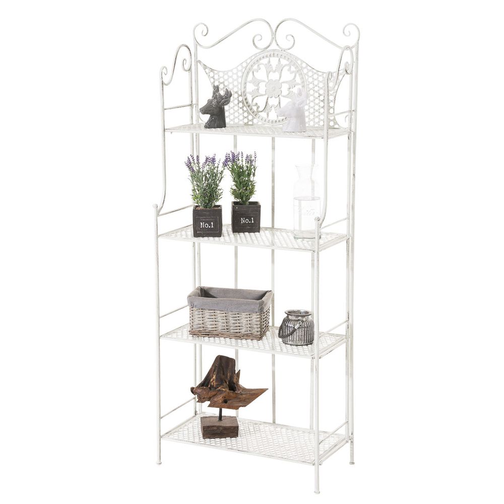 Etagère sur pied anika