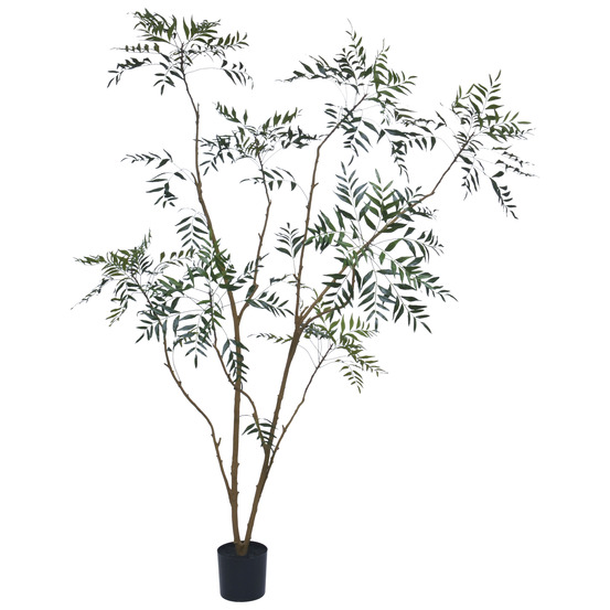 Sorbaria sorbifolia artificiel 220cm